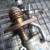 Racitor gaze EGR Renault Mercedes Nissan Dacia 1.5dci e5 cod 147350364R