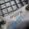 Racitor gaze EGR Renault Mercedes Nissan Dacia 1.5dci e5 cod 147350364R