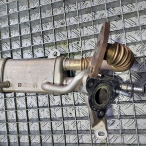 Racitor Gaze Renault Mercedes Nissan 1.5 dci k9k cod 147350364R