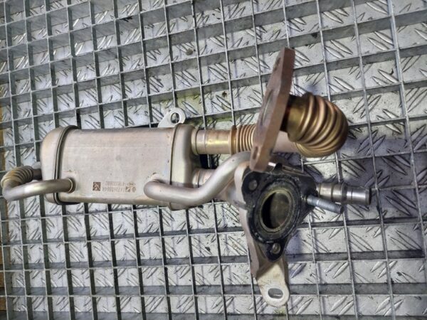 Racitor Gaze Renault Mercedes Nissan 1.5 dci k9k cod 147350364R