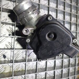 Clapeta acceleratie Mercedes Renault Dacia 1.5 DCI K9K cod 161A09794R B