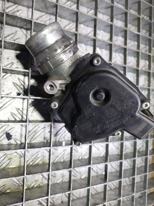 Clapeta acceleratie Mercedes Renault Dacia 1.5 DCI K9K cod 161A09794R B