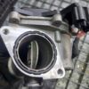 Clapeta acceleratie Mercedes Renault Dacia 1.5 DCI K9K cod 161A09794R B