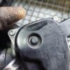 Clapeta acceleratie Mercedes Renault Dacia 1.5 DCI K9K cod 161A09794R B