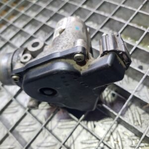 Clapeta acceleratie Mercedes Renault Dacia 1.5 cdi cod 161A09794R B