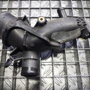 Furtun intercooler Renault Dacia 1.5 dci k9k cod 165753328r