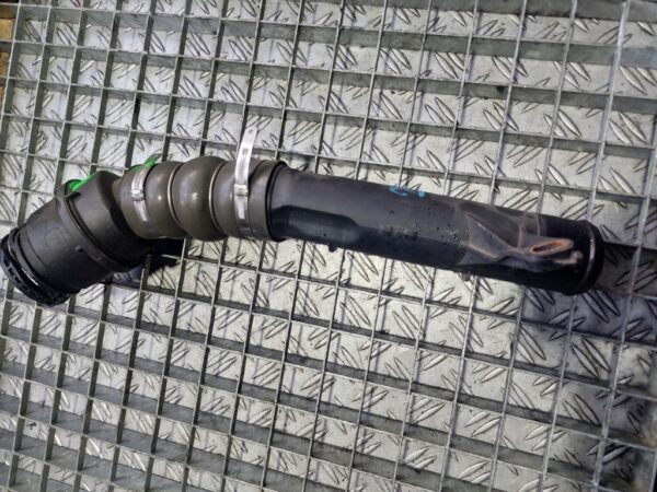 Furtun tubulatura intercooler Renault Mercedes Nissan 1.5 DCI cod 144608356R