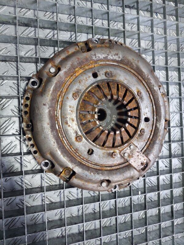 Kit ambreiaj Fiat- Suzuki 2.0 mjet D20AA stare buna