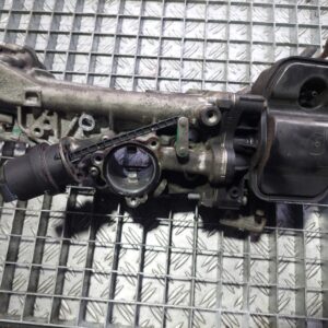 Racitor gaze cu egr Fiat Bravo 1.6 Motorina cod 0428692