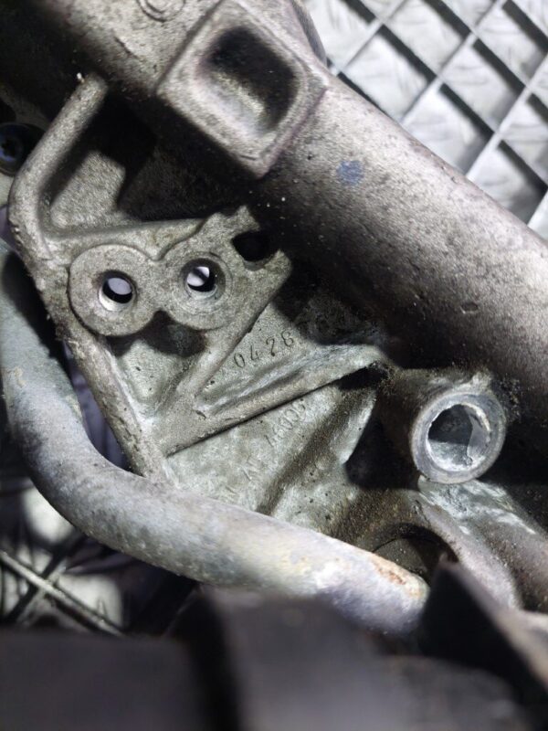 Racitor gaze cu egr Fiat Bravo 1.6 Motorina cod 0428692