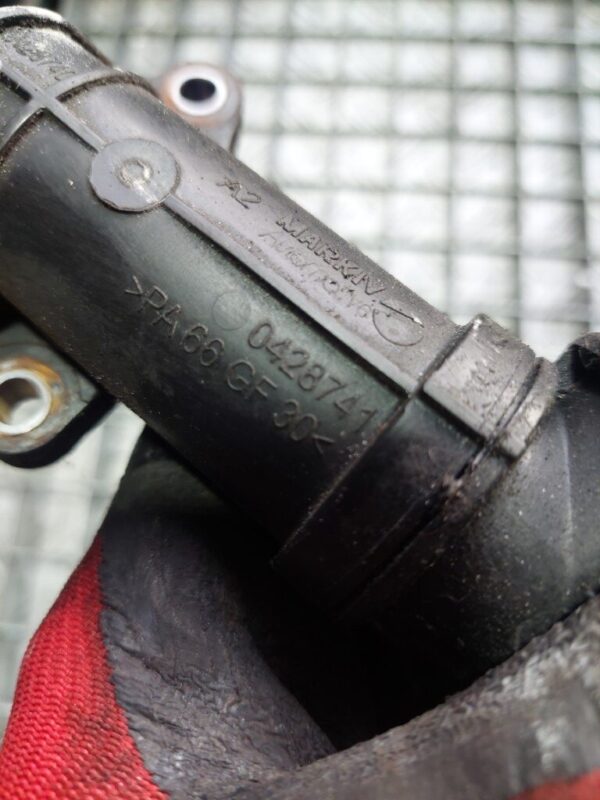 Corp carcasa termostat Opel 2.0 cdti cod 0428741