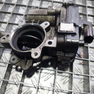 Clapeta acceleratie Fiat Jeep Alfa Romeo 1.6 Motorina cod 55229467