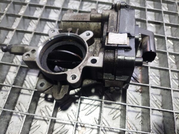 Clapeta acceleratie Fiat Jeep Alfa Romeo 1.6 Motorina cod 55229467