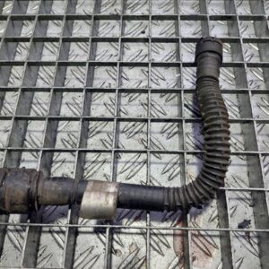 Conducta apa Suzuki SX4 Fiat Sedici 2.0 D cod 55209777