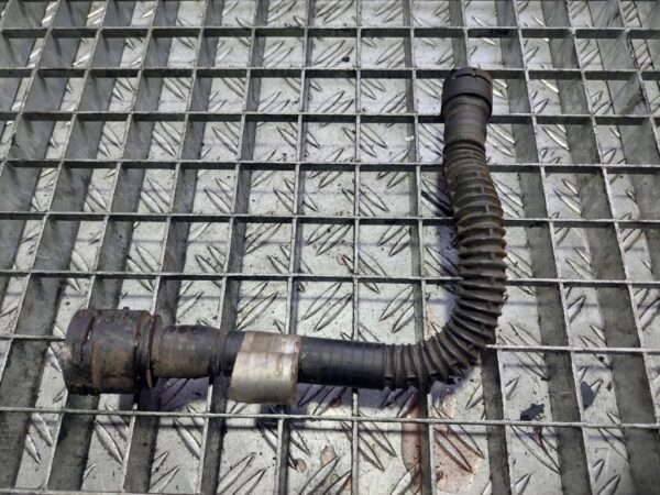 Conducta apa Suzuki SX4 Fiat Sedici 2.0 D cod 55209777