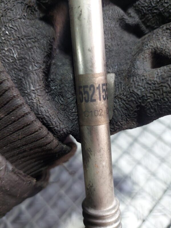 Conducta ulei turbo 2.0 d d20aa Suzuki sx4 Fiat Sedici cod 55215546
