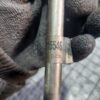 Conducta ulei turbo 2.0 d d20aa Suzuki sx4 Fiat Sedici cod 55215546