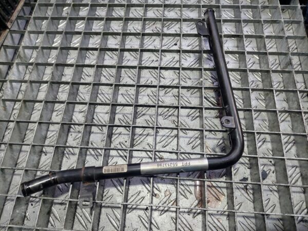 Conducta apa Fiat Sedici Alfa Romeo 2.0 mjt cod 55213798