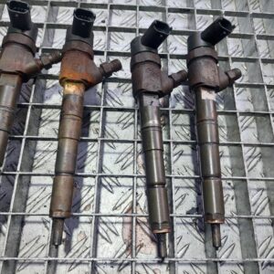 Injector Alfa Romeo Giulietta Suzuki Fiat 2.0 Motorina cod 0445110299