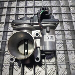 Clapeta acceleratie Renault Twingo III Smart ForFour 1.0 B cod 161203912R