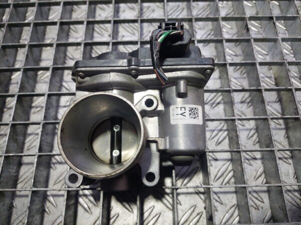 Clapeta acceleratie Renault Twingo III Smart ForFour 1.0 B cod 161203912R