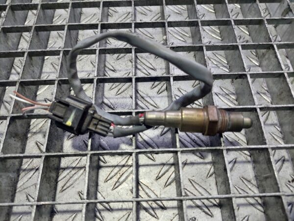 Senzor Noxe Dacia Duster Logan Dokker Sandero 1.6 Benzina cod 8201312873