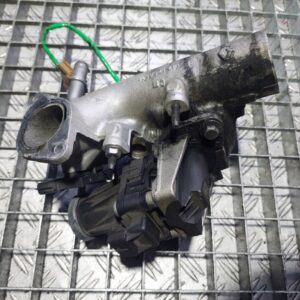 Clapeta acceleratie Dacia Renault 1.5 dci cod 147171653R