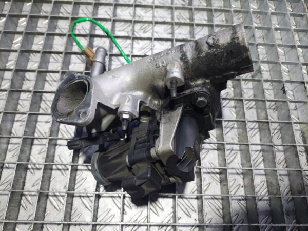 Egr Nissan Renault Mercedes 1.5 dci k9k cod 147171653r