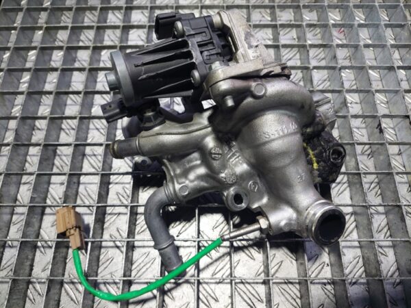 Egr Nissan Renault Mercedes 1.5 dci k9k cod 147171653r