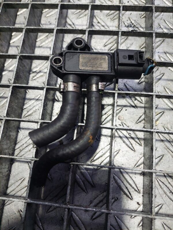 Senzor presiune gaze Opel Antara 2.2 CDTI cod 25182883