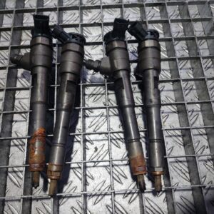 Injector Renault Dacia 1.5 DCI K9K cod H8201453073 0445110652