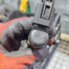 Injector Renault Nissan Dacia 1.5 dci euro 4 cod 8200842205 8200294788 Siemens