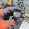 Injector Renault Nissan Dacia 1.5 dci euro 4 cod 8200842205 8200294788 Siemens