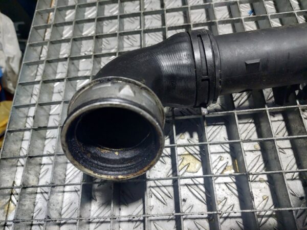 Tub intercooler Volkswagen Audi 1.9 TDi cod 3c0145770b