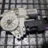 Motoras macara stanga sau dreapta fata Peugeot 407 cod 9646594480