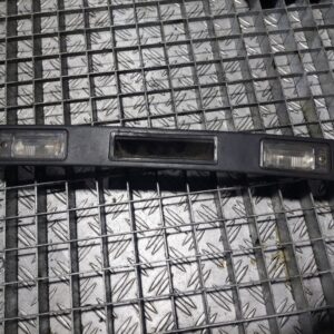 Ornament maner haion Volkswagen Audi cod 8P48275743FZ
