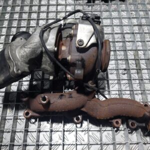 Turbina Volkswagen Audi Seat 2.0 cod 03L 253 016F V288