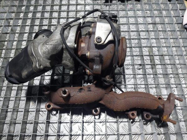 Turbina Volkswagen Audi Seat 2.0 cod 03L 253 016F V288