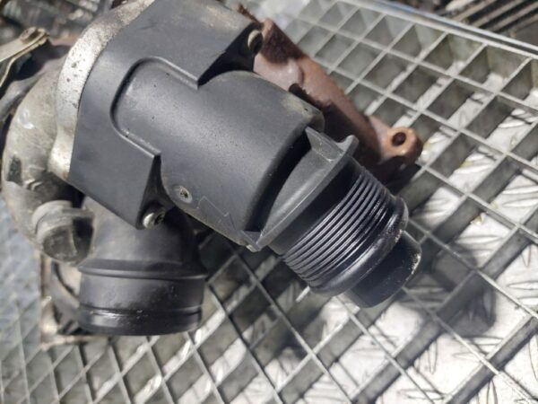 Turbina Volkswagen Audi Seat 2.0 cod 03L 253 016F V288