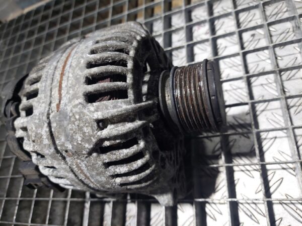 Alternator Skoda Volkswagen 140A 1.6 TDI cod 06F903023F