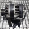 Alternator Opel Chevrolet 2.2 CDTI 2012 140a cod 13580078