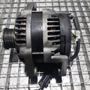 Alternator Opel Chevrolet 2.2 CDTI 2012 140a cod 13580078