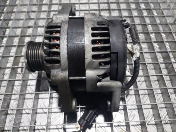 Alternator Opel Chevrolet 2.2 CDTI 2012 140a cod 13580078