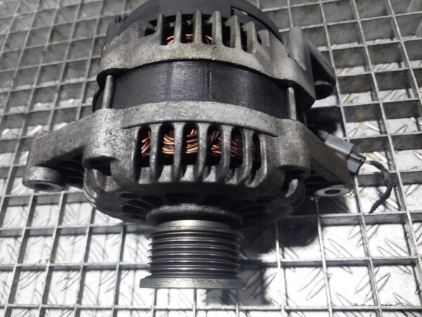 Alternator Opel Chevrolet 2.2 CDTI 2012 140a cod 13580078