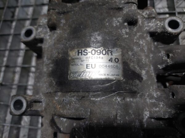 Compresor AC HONDA Jazz 1.3 iDSi 83 cod HS-090R