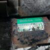 Electromotor honda jazz 1.2 b cod 428000-0950