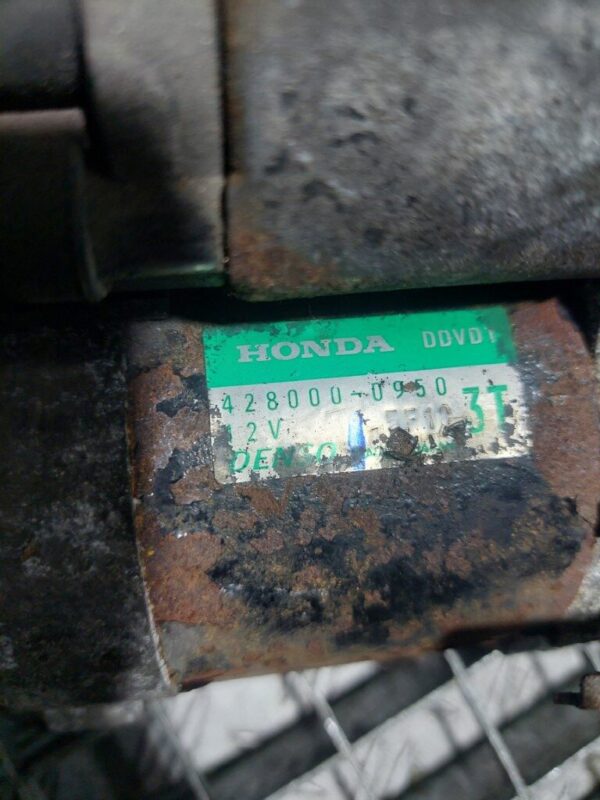 Electromotor honda jazz 1.2 b cod 428000-0950