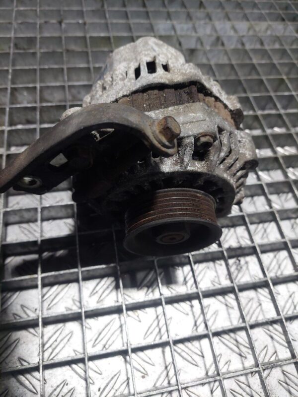 Alternator 1.2 b honda jazz 2 cod a5tb0091