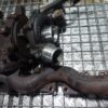 Turbina Jaguar XF Range Rover 3.0 cod AX2Q-6K682-CA  778400-3