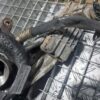 Turbina Jaguar XF Range Rover 3.0 cod AX2Q-6K682-CA  778400-3